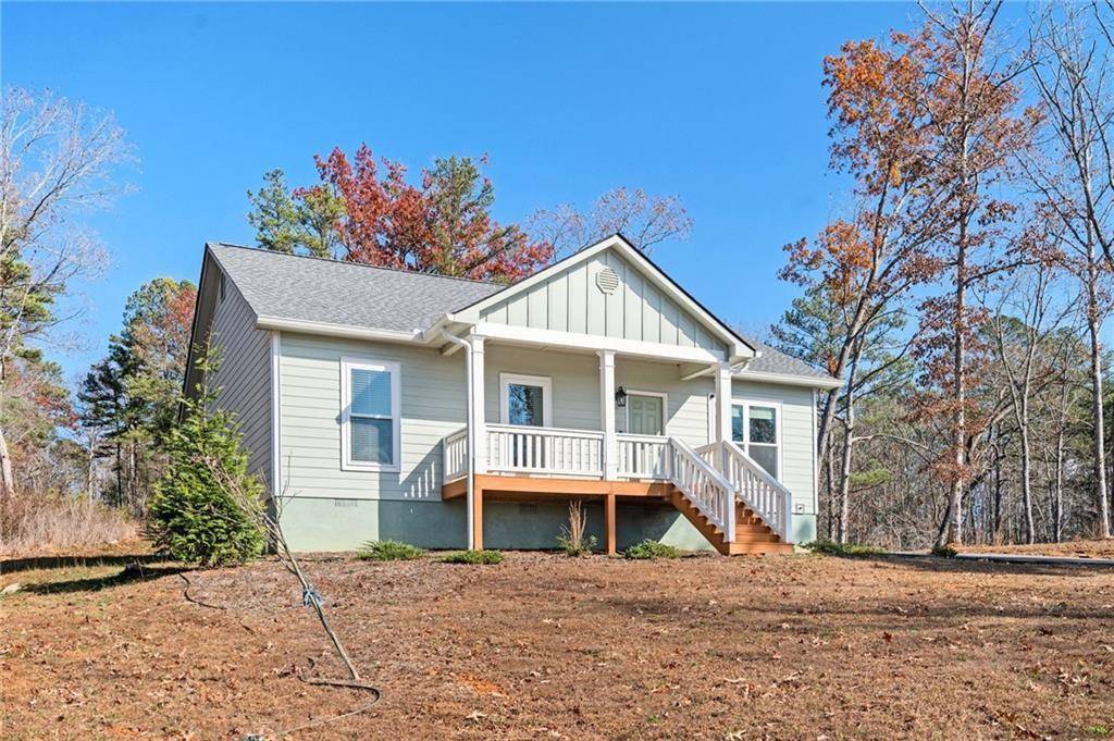 Ellijay, GA 30540,307 Canoe PT