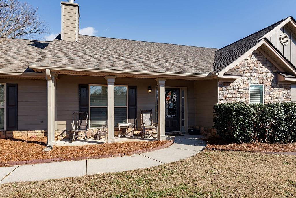 Jefferson, GA 30549,141 Trailside WAY