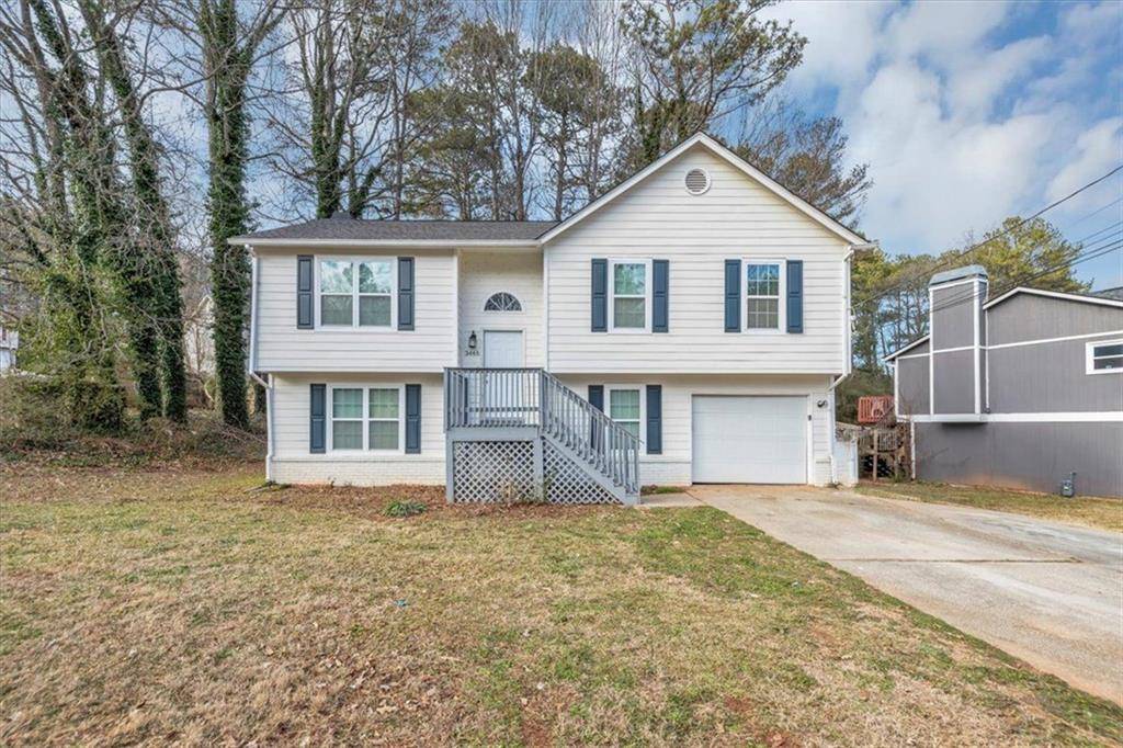 Decatur, GA 30034,3446 NEWBERRY TRL