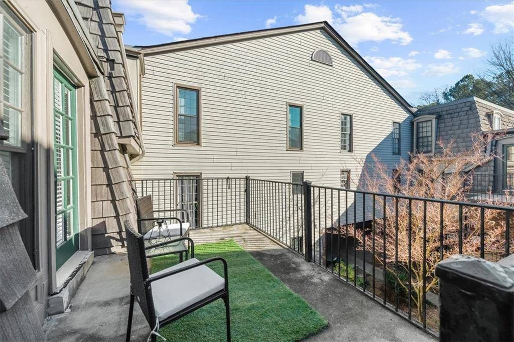 Chamblee, GA 30341,3091 Colonial WAY #E4