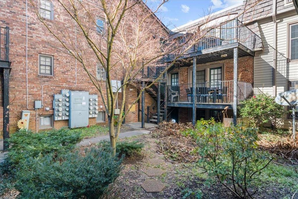 Chamblee, GA 30341,3091 Colonial WAY #E4