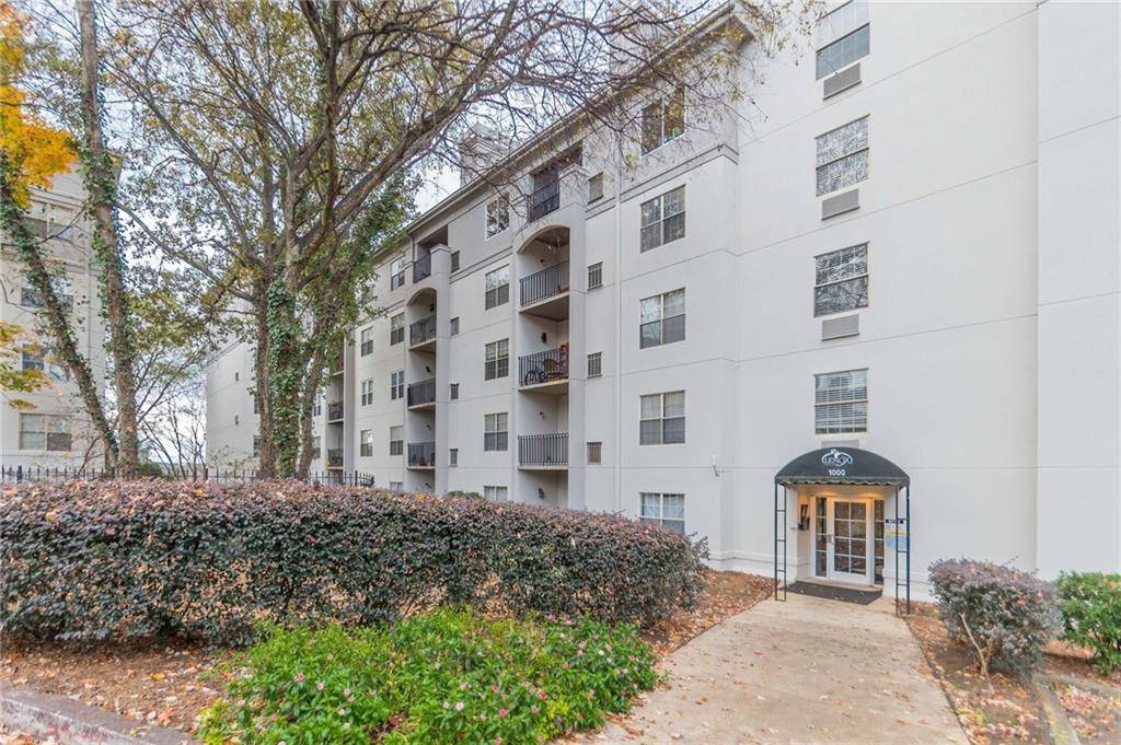 Atlanta, GA 30324,970 Sidney Marcus BLVD #1217