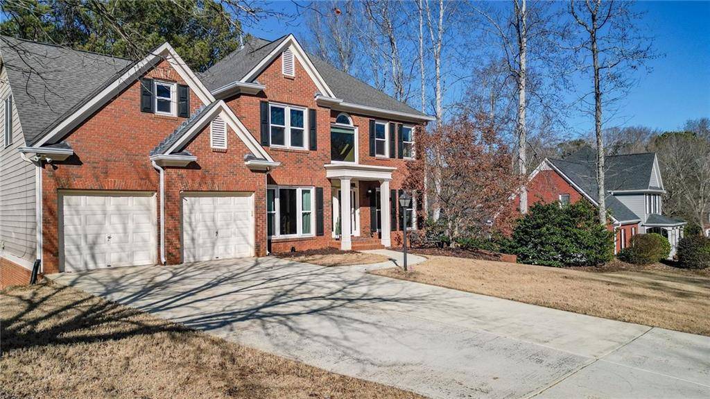 Powder Springs, GA 30127,672 Red Sunset CIR