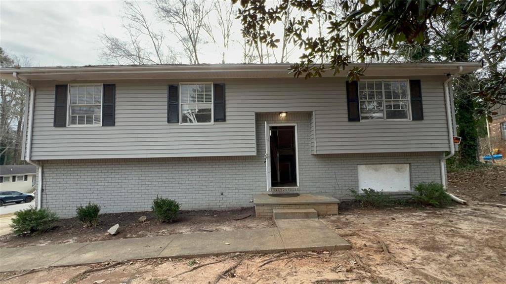 Stone Mountain, GA 30083,1272 MARLWOOD CT