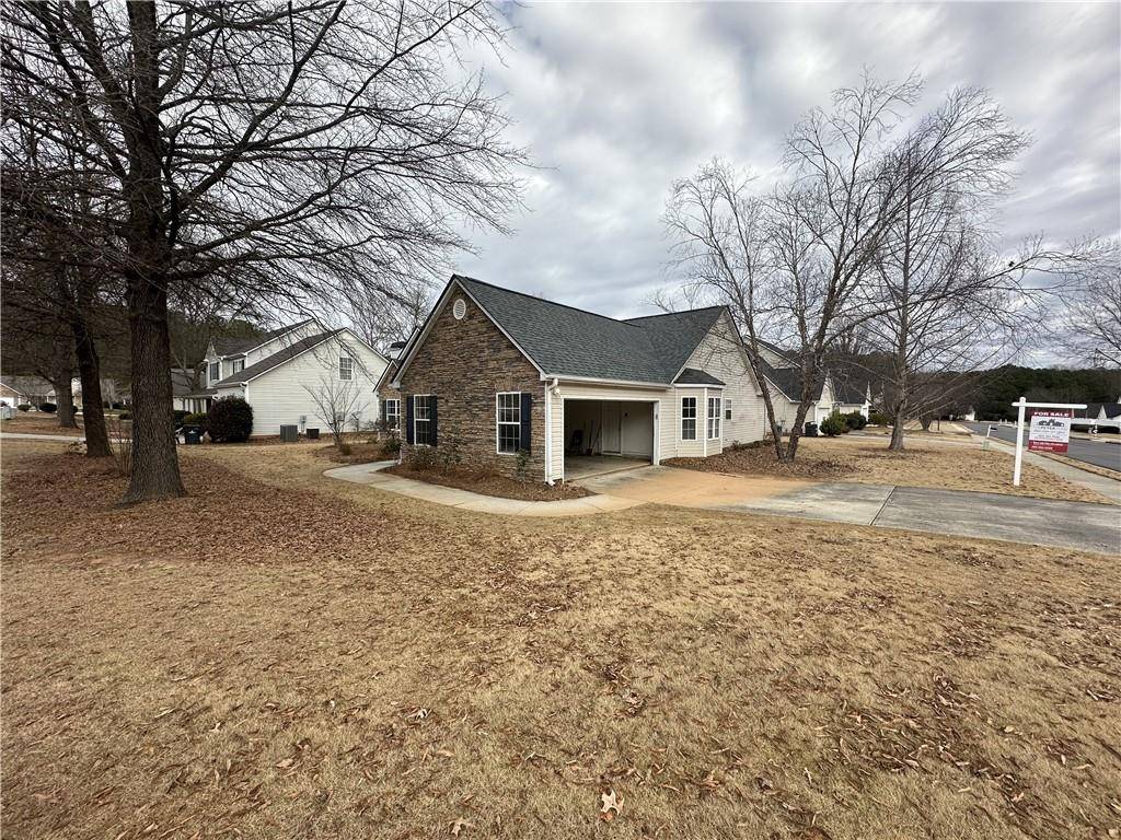 Loganville, GA 30052,3454 Pleasant View CIR