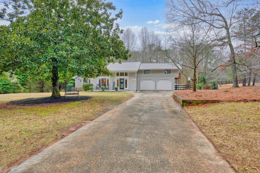 1337 Old Orange Mill RD, Canton, GA 30115 – 7505403 - Robbie Robert