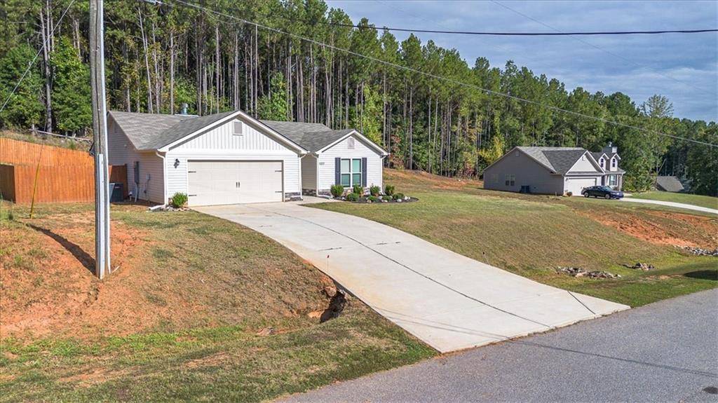 Winterville, GA 30683,127 Winnbrook DR