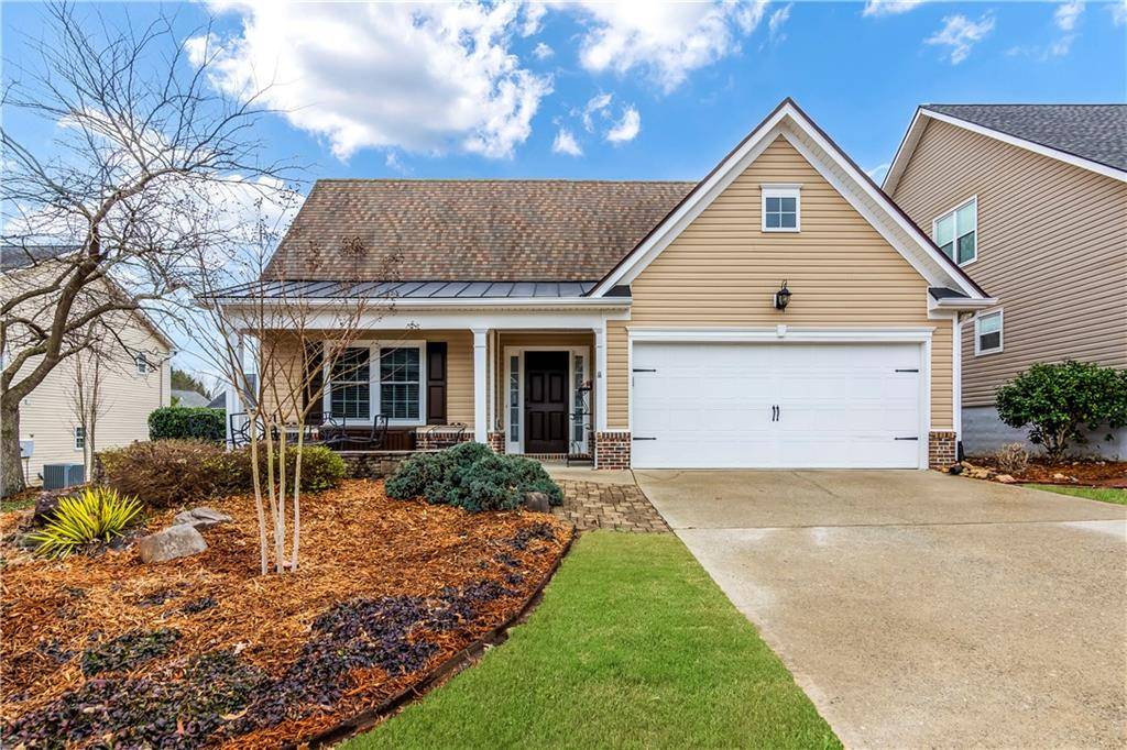 Canton, GA 30114,618 Cobblestone CIR