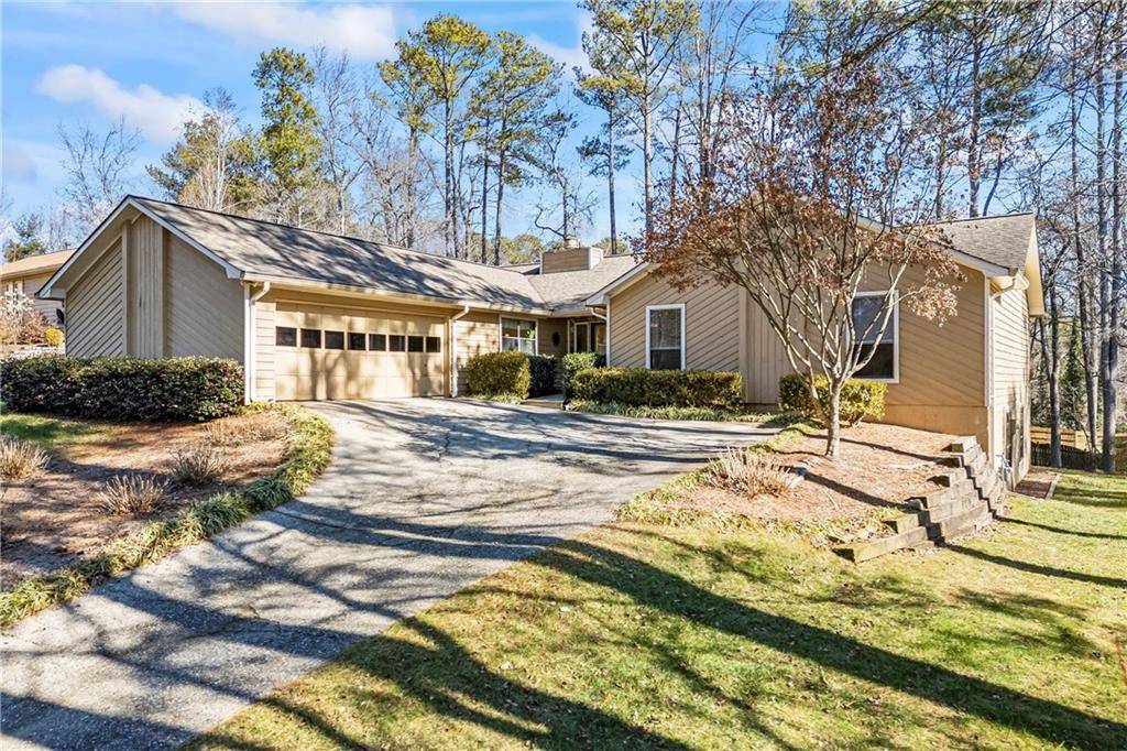 Marietta, GA 30062,4316 Revere CIR