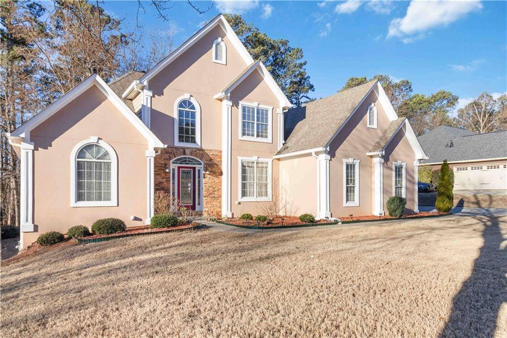 Suwanee, GA 30024,4140 Cherry Ridge WALK