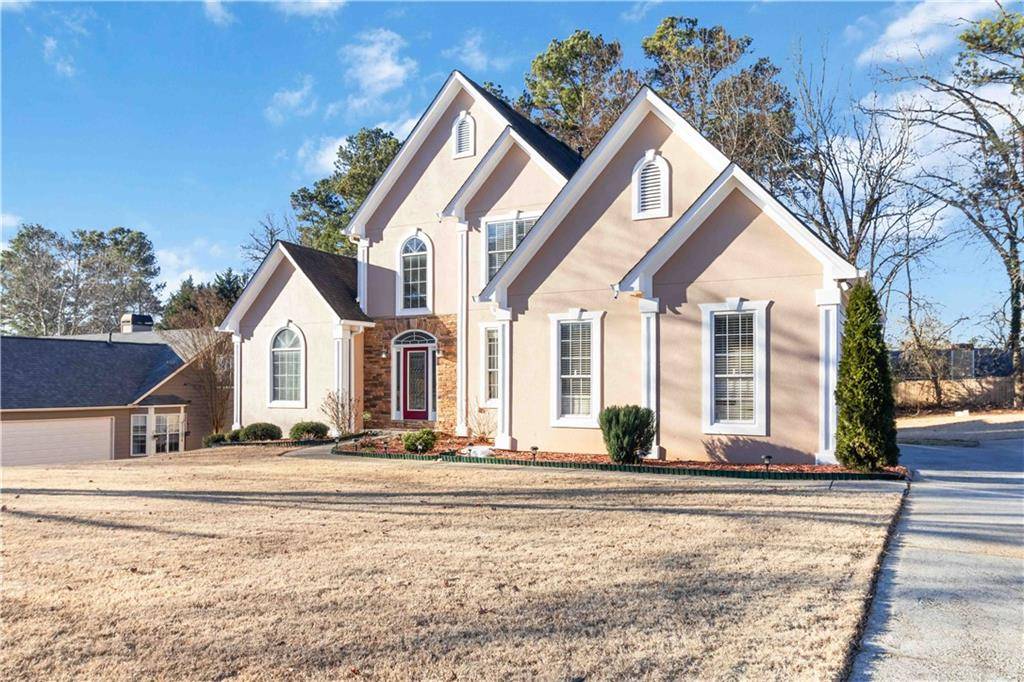 Suwanee, GA 30024,4140 Cherry Ridge WALK