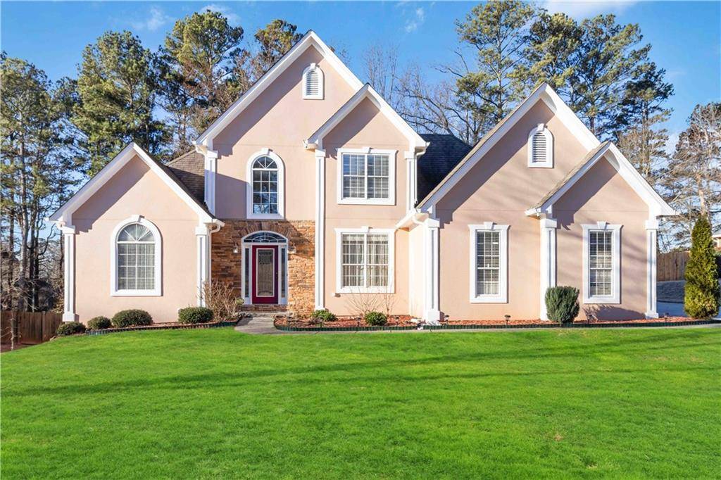 Suwanee, GA 30024,4140 Cherry Ridge WALK