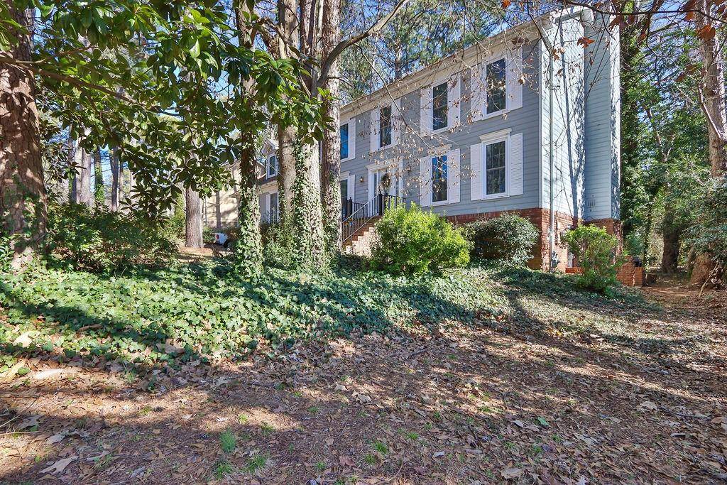 Stone Mountain, GA 30083,872 Brafferton PL