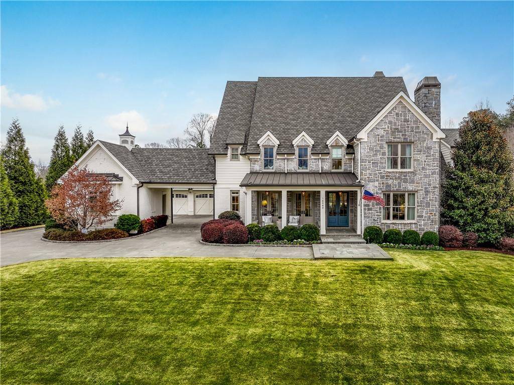 Alpharetta, GA 30004,14040 Haystack LN