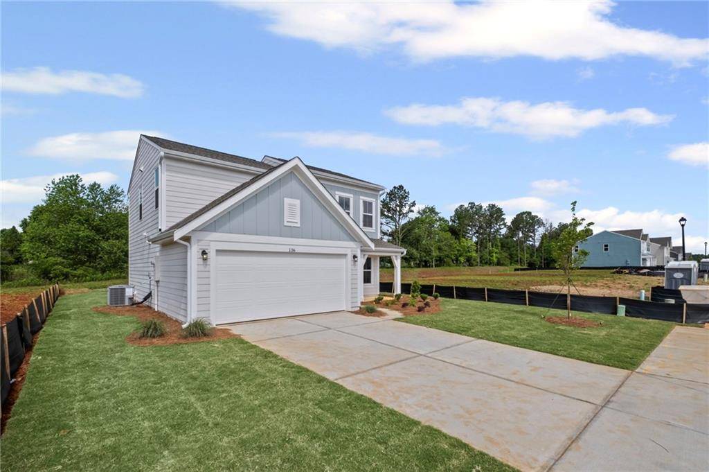 Euharlee, GA 30120,136 Cherry Glen WAY