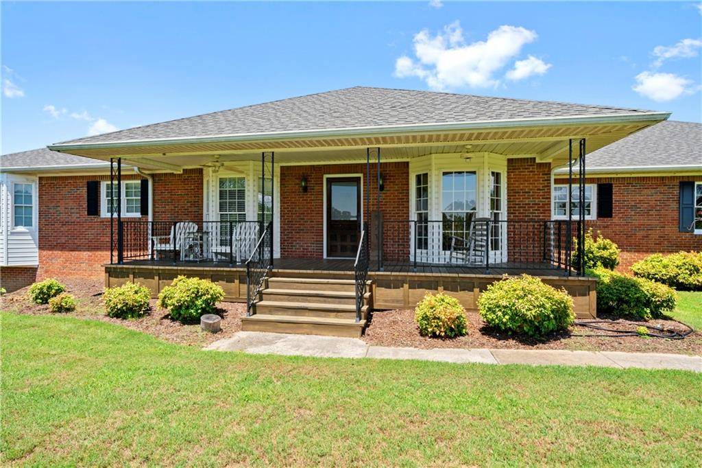 Adairsville, GA 30103,121 Holloway RD NW