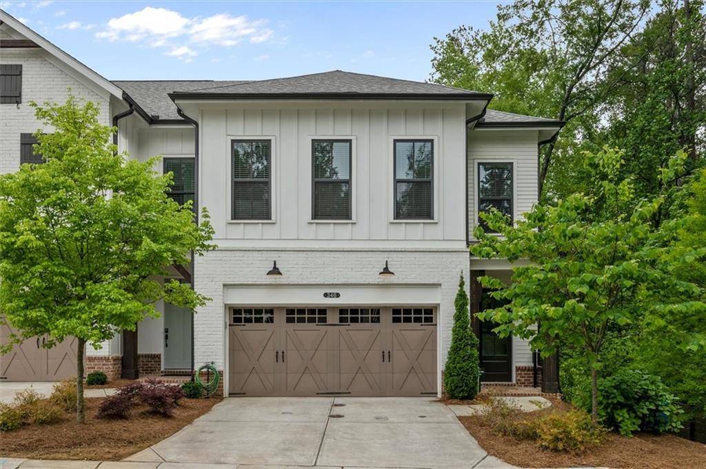 Alpharetta, GA 30009,346 Bailey WALK