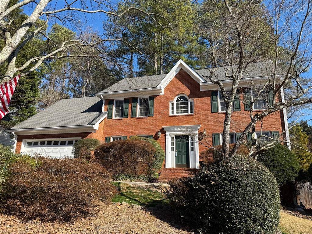 Snellville, GA 30039,2640 Timberloch CT