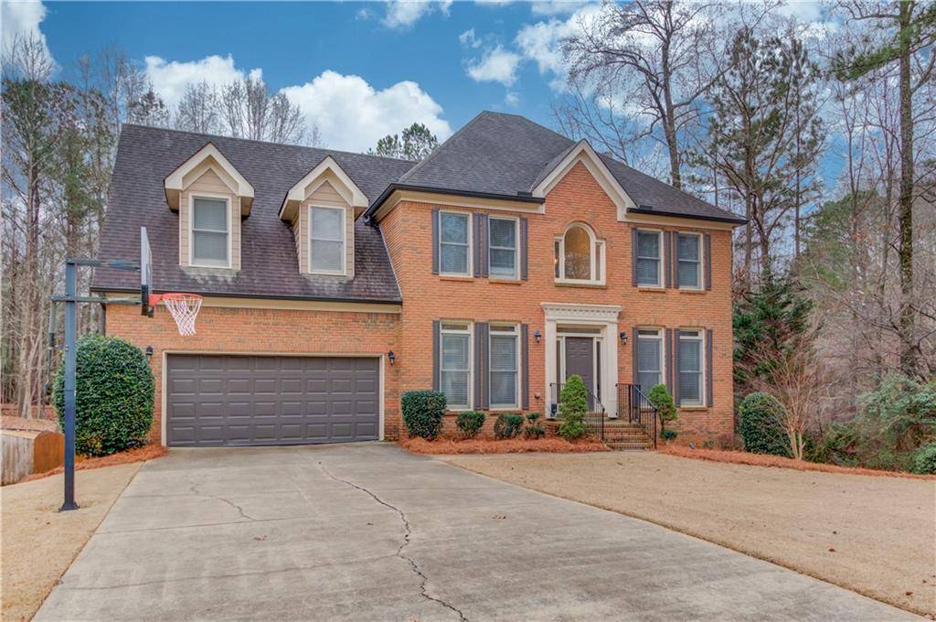 Duluth, GA 30096,3090 Oak Hampton WAY