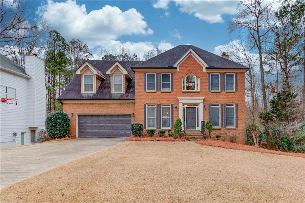 Duluth, GA 30096,3090 Oak Hampton WAY