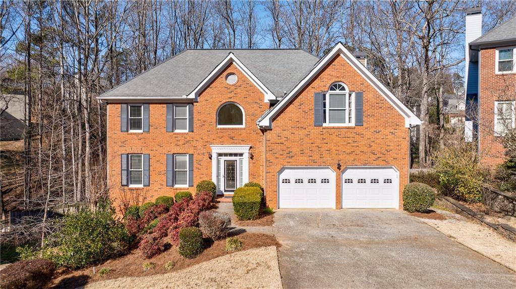 Alpharetta, GA 30022,210 Rolling Mist CT