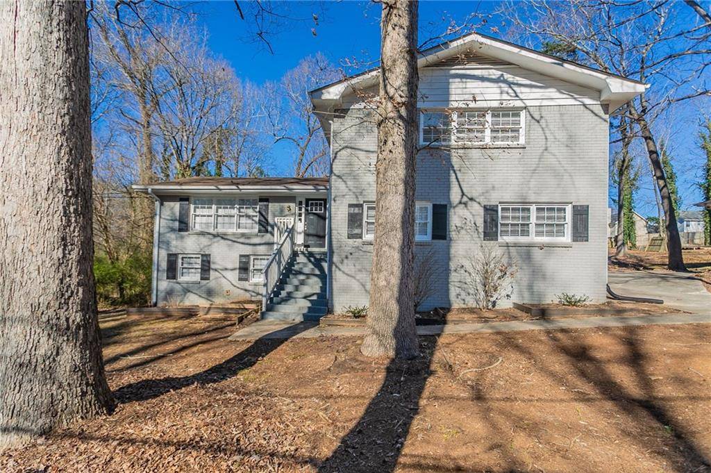 Ellenwood, GA 30294,2668 Woodfen DR