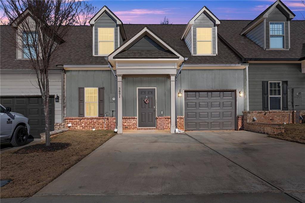 Gainesville, GA 30501,3891 Valley View CT