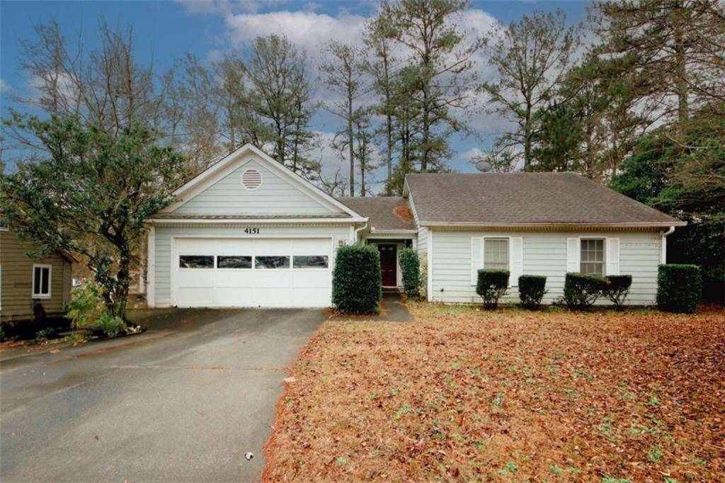 Norcross, GA 30093,4151 Wind CT