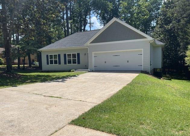 Winston, GA 30187,4694 E Glen Ridge CIR E