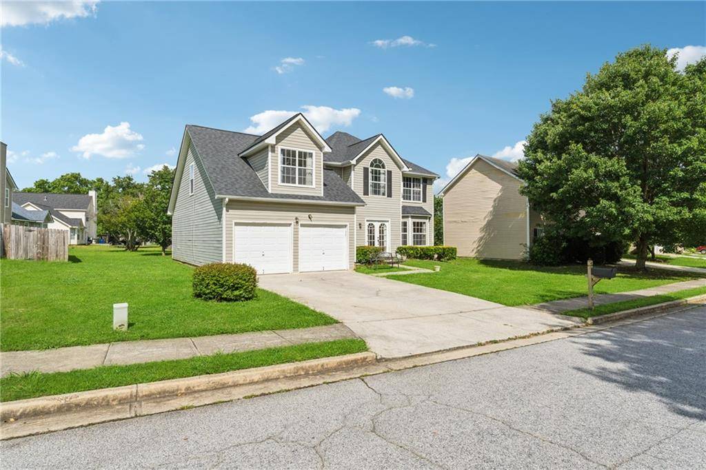 Snellville, GA 30039,4450 Millenium View CT