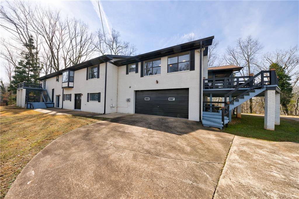 Gainesville, GA 30501,2316 Mountain Crest PL