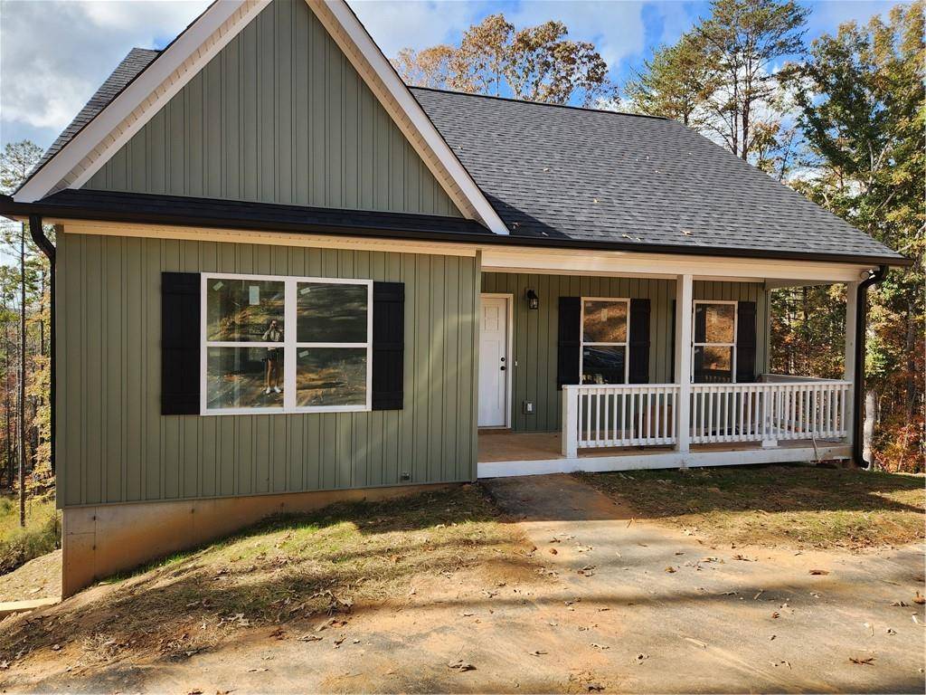 Dahlonega, GA 30533,230 Grand Oak LN