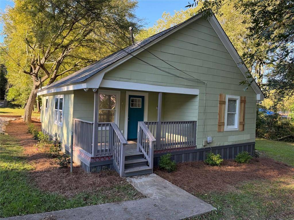 Greensboro, GA 30642,1011 HORTON DR