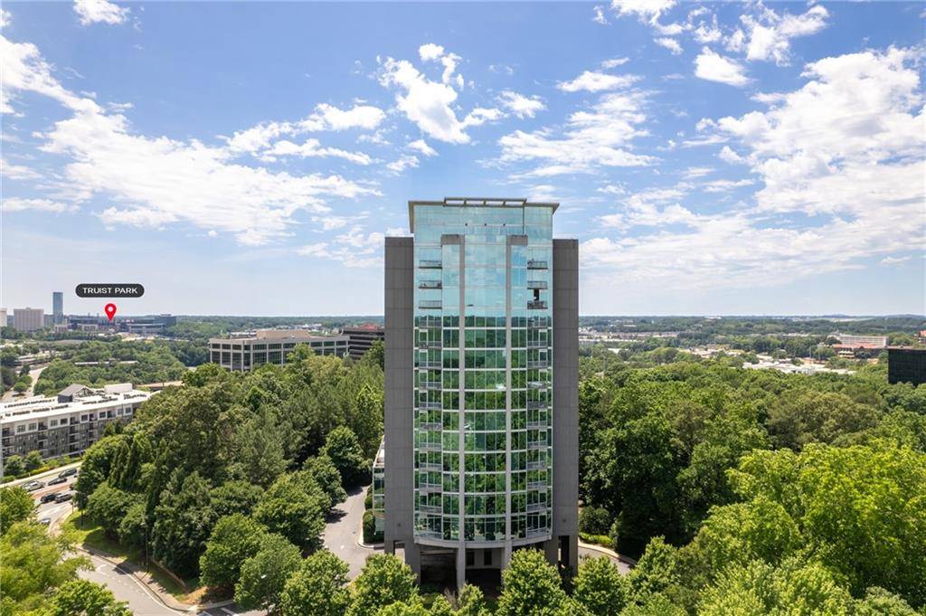 Atlanta, GA 30339,3300 Windy Ridge Pkwy SE #609