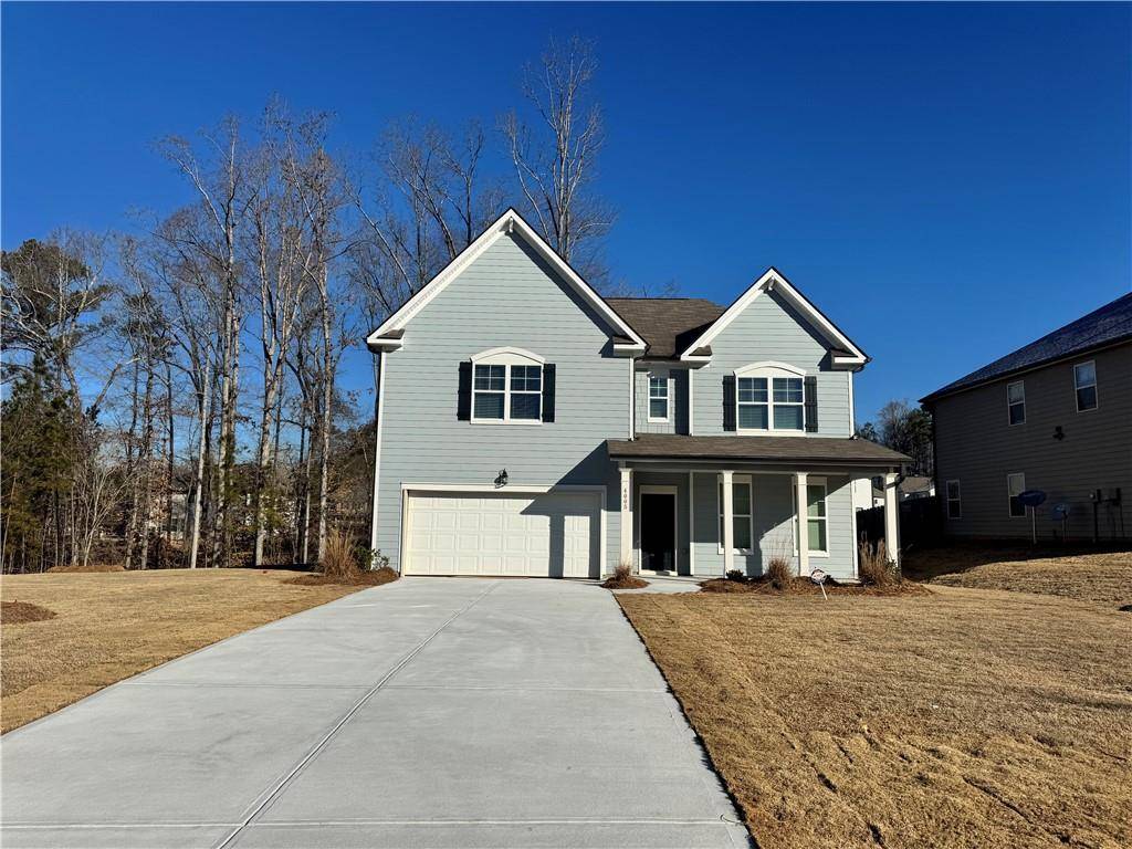 Atlanta, GA 30331,4005 Riverchess LOT 127 DR SW