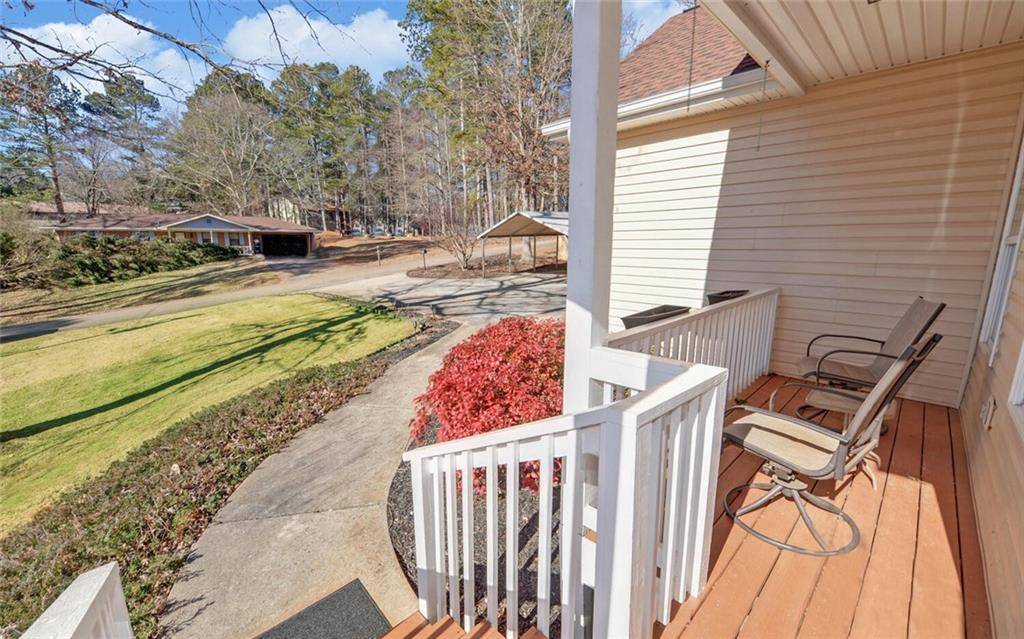 Gainesville, GA 30504,4840 Holiday Villa DR