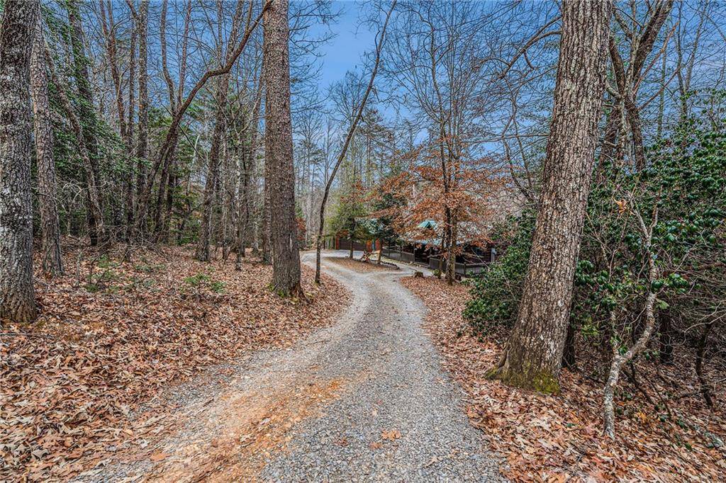 Blue Ridge, GA 30513,533 Mangums TRL