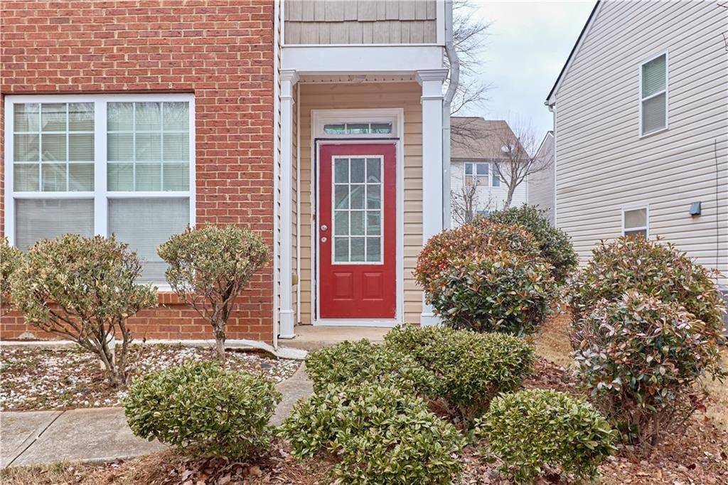 Duluth, GA 30096,3335 Briaroak DR