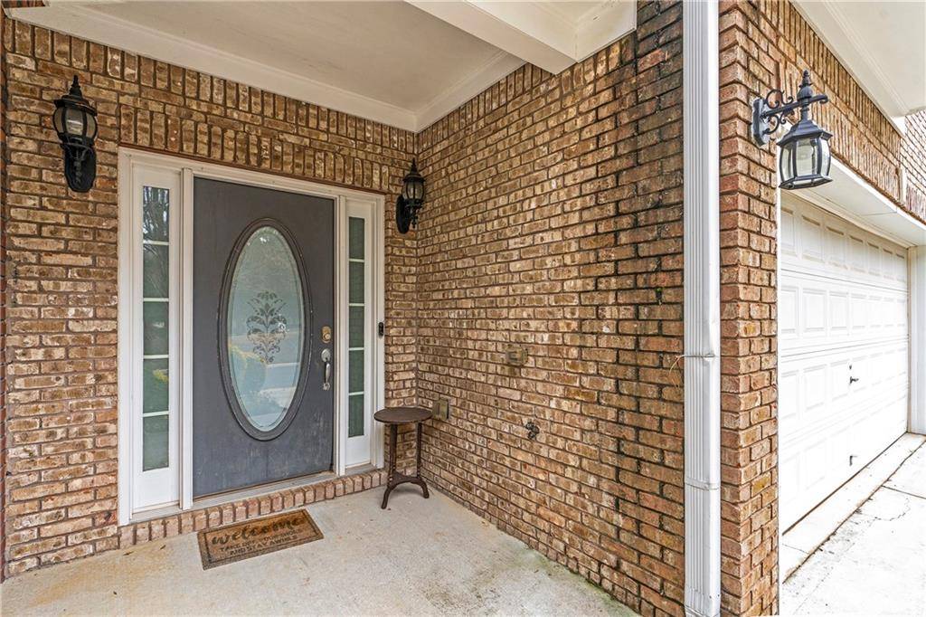 Peachtree Corners, GA 30092,3529 Compass Rose DR
