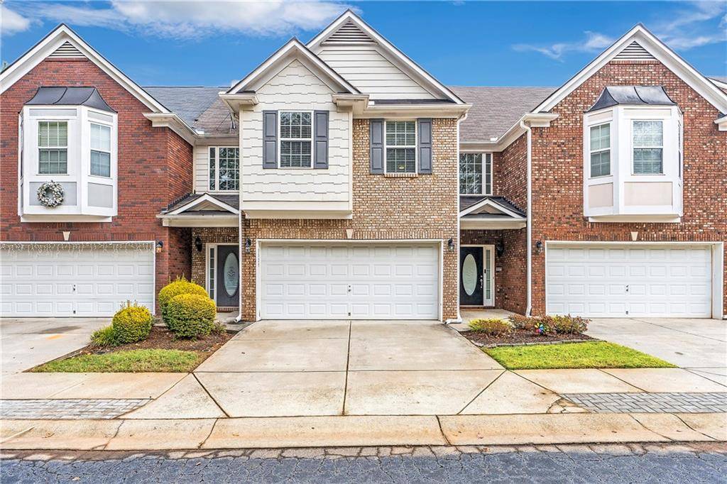 Peachtree Corners, GA 30092,3529 Compass Rose DR