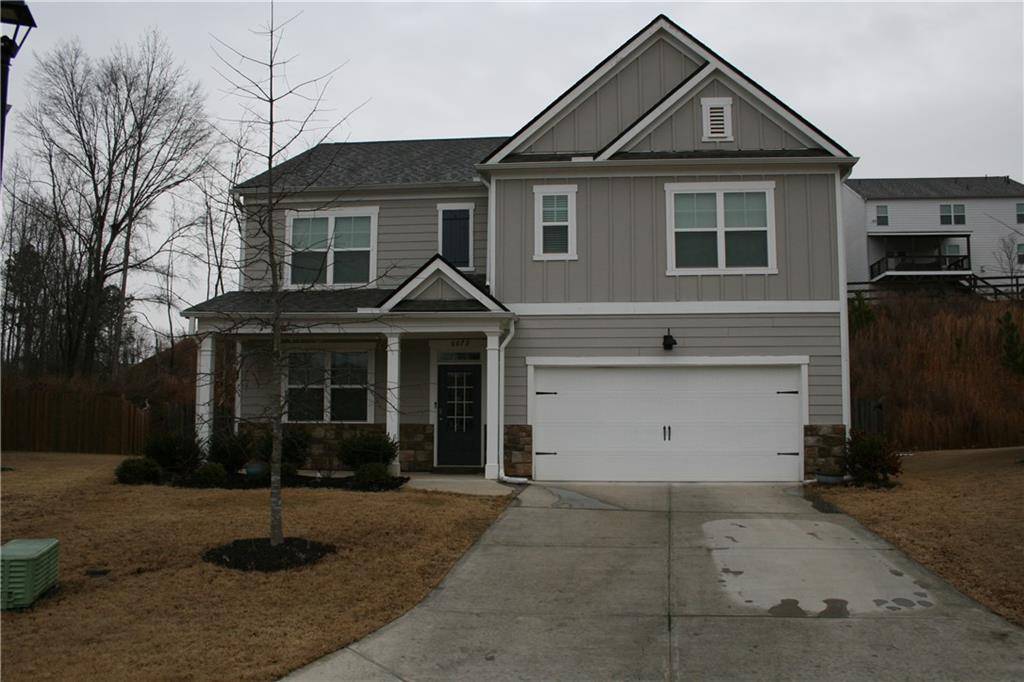 Flowery Branch, GA 30542,6079 Trumpet Flower AVE