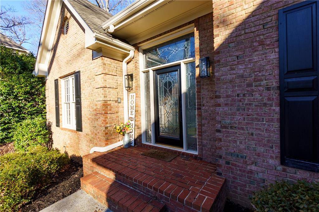 Roswell, GA 30075,2875 Clary Hill DR NE