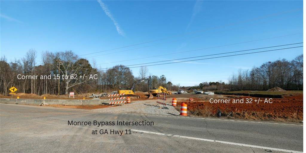 Monroe, GA 30655,0 Dial Road