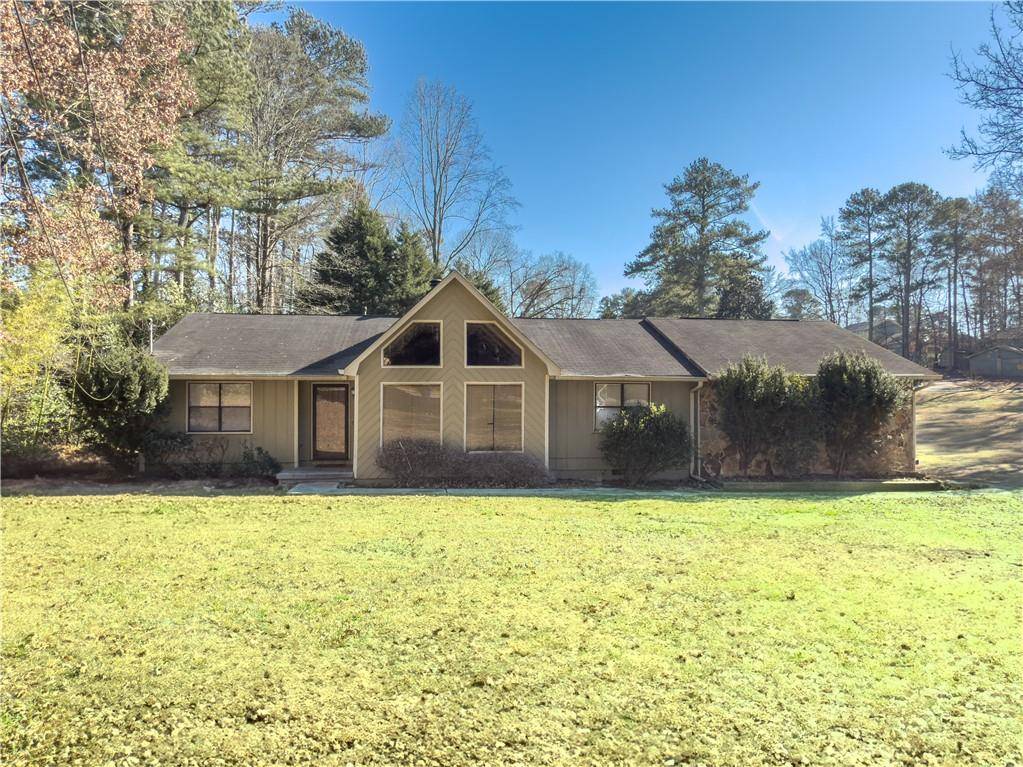 Snellville, GA 30039,3096 Village Glen TRL