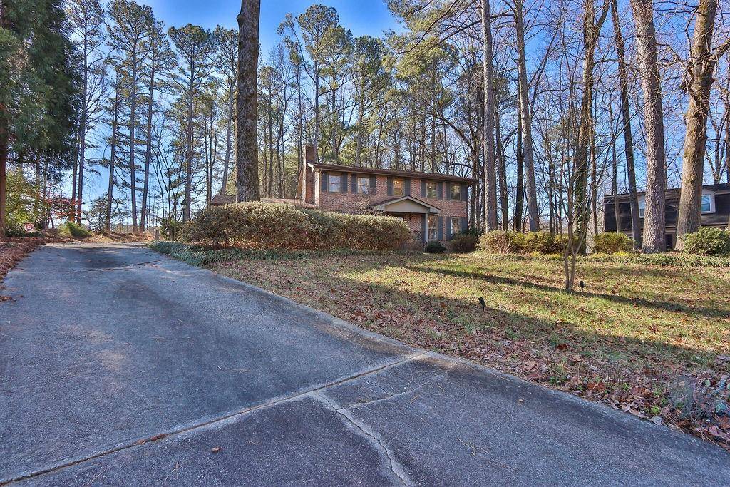 Tucker, GA 30084,3749 Kayanne CT