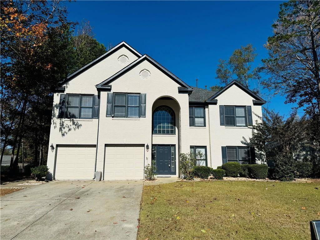 Suwanee, GA 30024,528 Summergreen CT