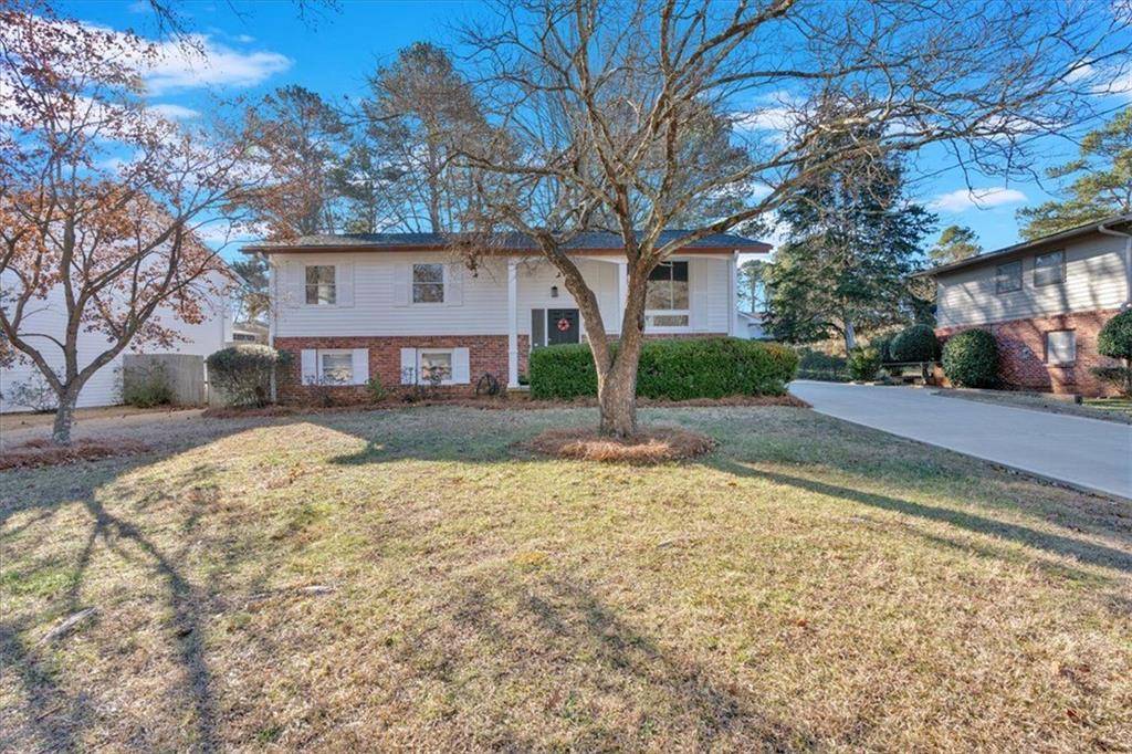 Tucker, GA 30084,3667 PRINCE WAY