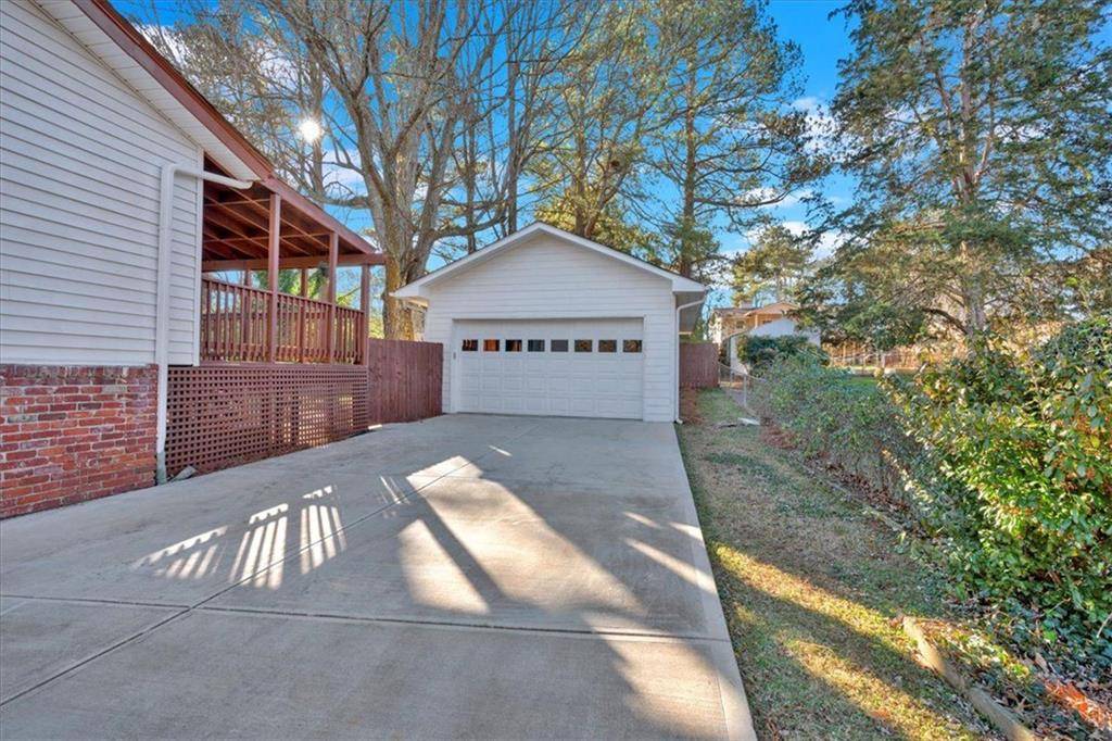 Tucker, GA 30084,3667 PRINCE WAY