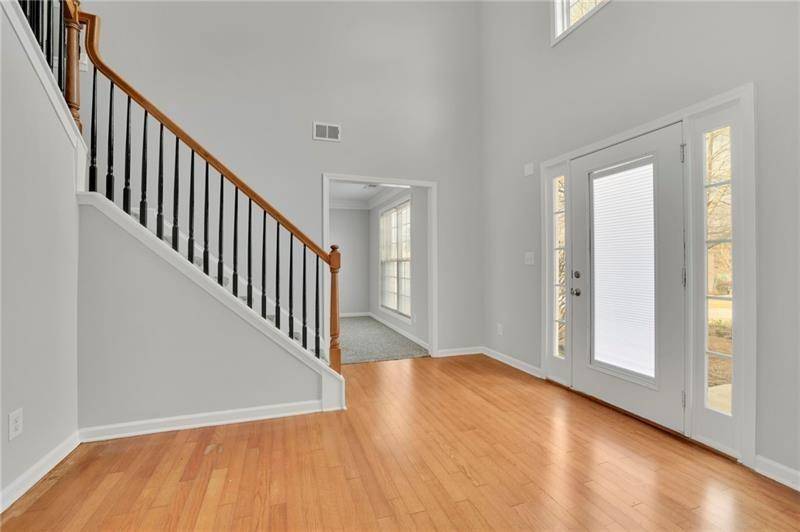 Lawrenceville, GA 30046,381 Paper Woods DR