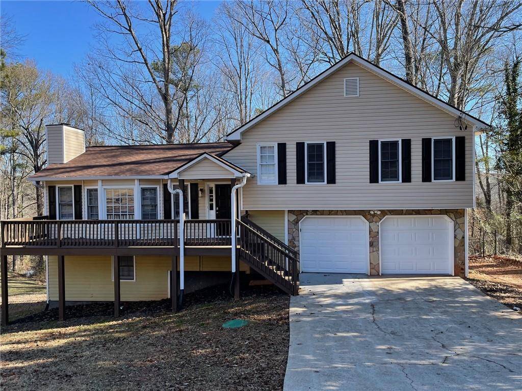 Lawrenceville, GA 30043,1921 Clinton PL